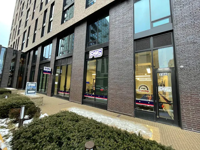 F45 Training Reston Town Center Picture 5