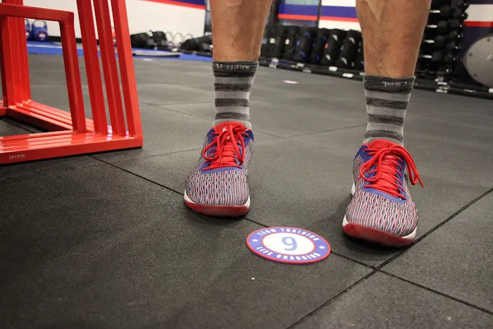 F45 Training Reston Town Center Picture 3