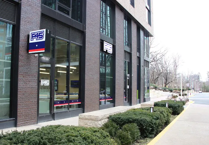 F45 Training Reston Town Center Picture 8