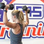 F45 Training Reston Town Center