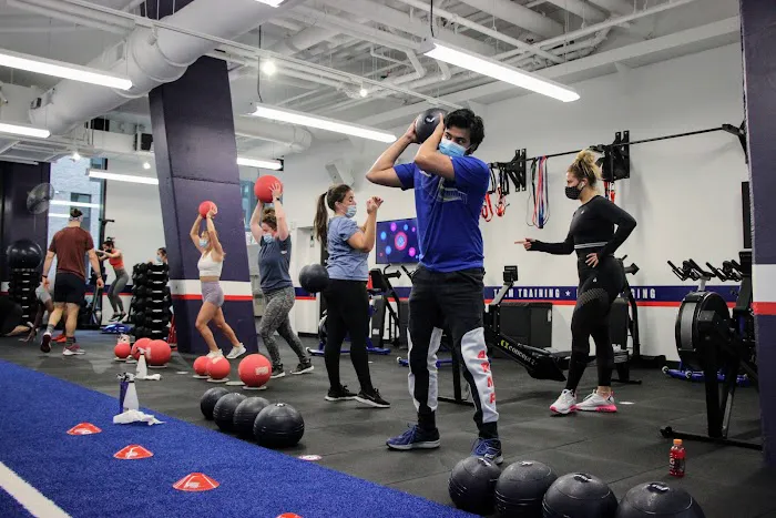 F45 Training Reston Town Center Picture 2