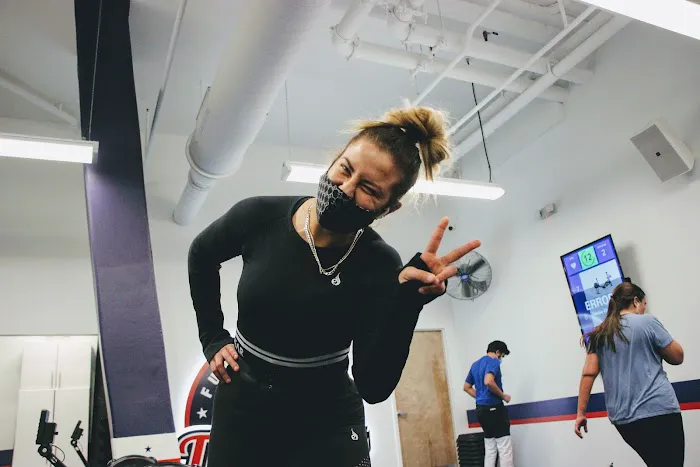 F45 Training Reston Town Center Picture 7