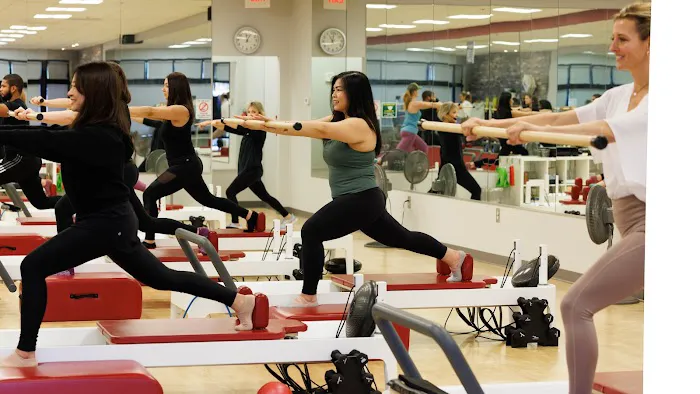 RTR Pilates - Great Falls Picture 3