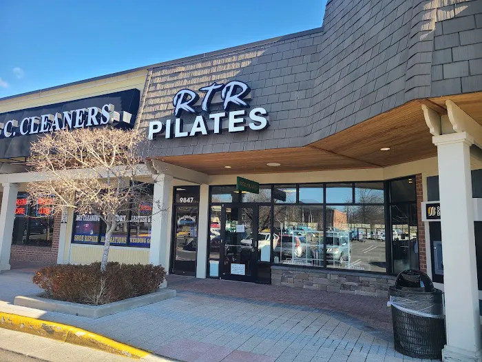 RTR Pilates - Great Falls Picture 5