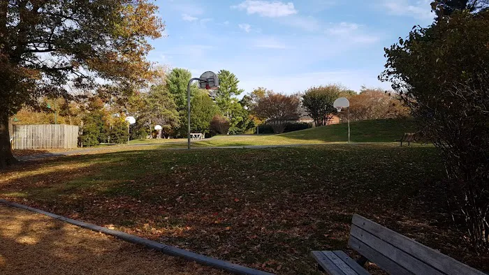 Children Play Equipment, Picnic Shelter & BBQ Pit Picture 2