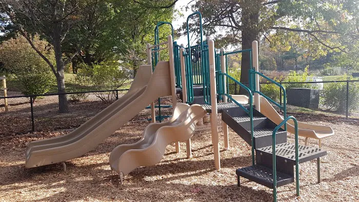 Children Play Equipment, Picnic Shelter & BBQ Pit Picture 3