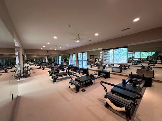 Elemental Fitness Picture 2