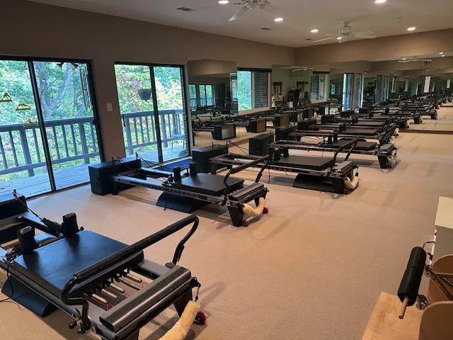 Elemental Fitness Picture 4