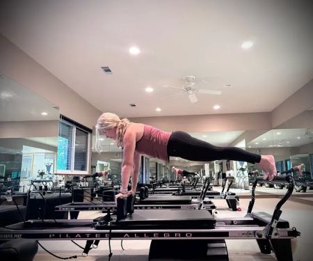 Elemental Fitness