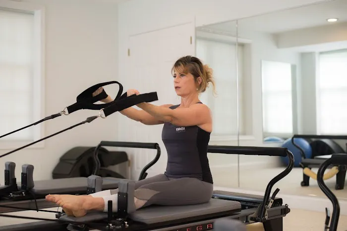 Balanced Bodies Pilates Studio Picture 3
