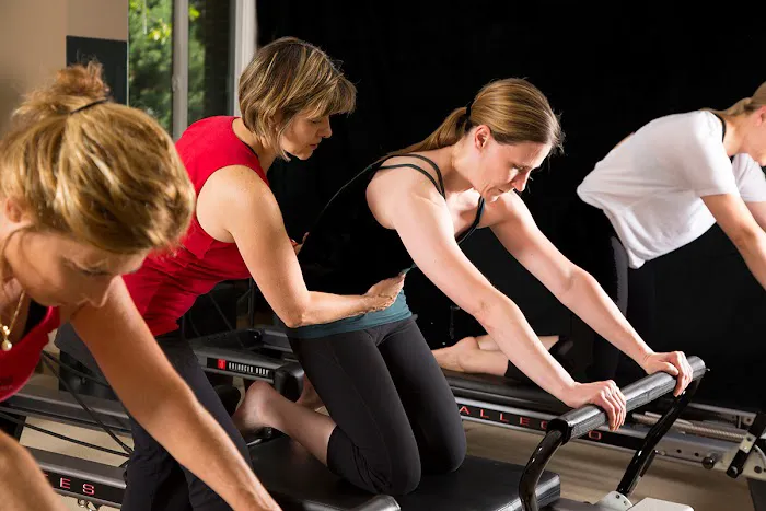 Balanced Bodies Pilates Studio Picture 1