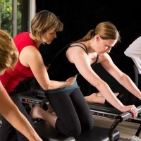 Balanced Bodies Pilates Studio ico