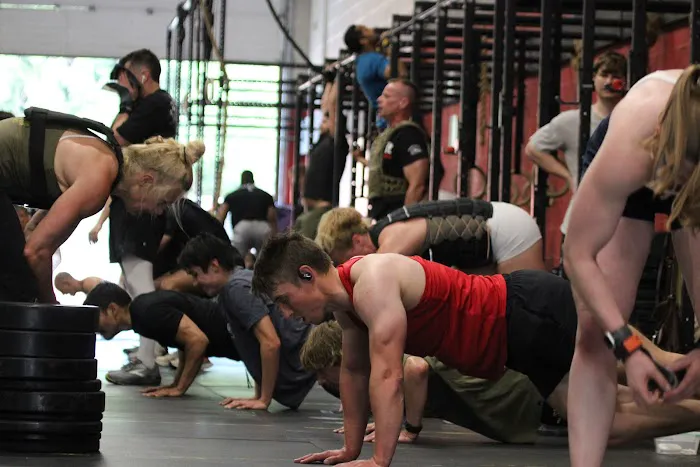 CrossFit Reston Picture 2