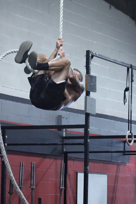 CrossFit Reston Picture 9