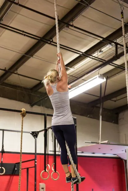 CrossFit Reston Picture 8
