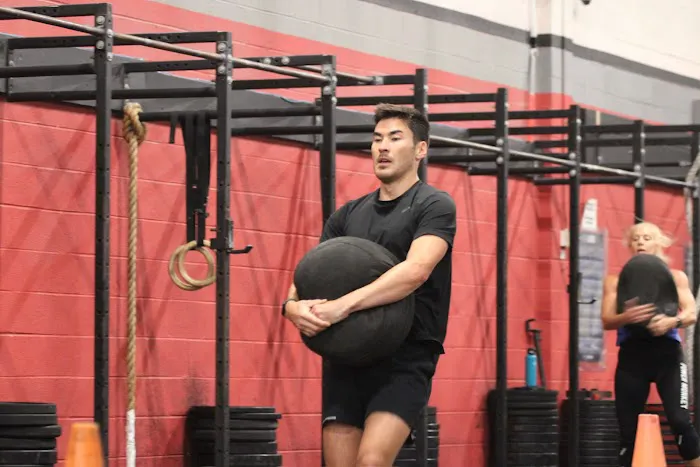 CrossFit Reston Picture 6