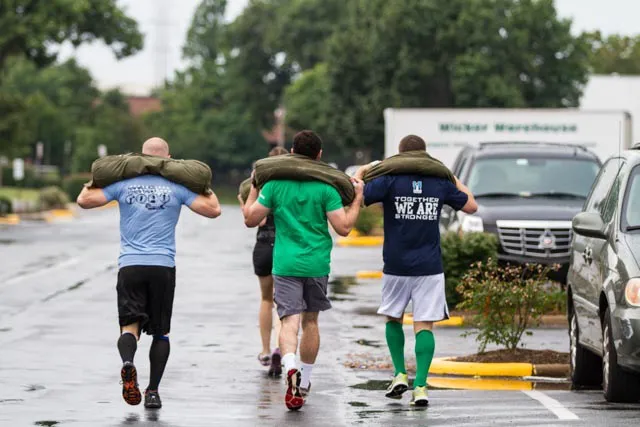 CrossFit Reston Picture 5