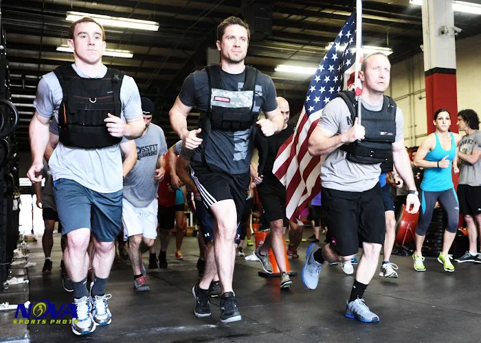 CrossFit Reston Picture 4