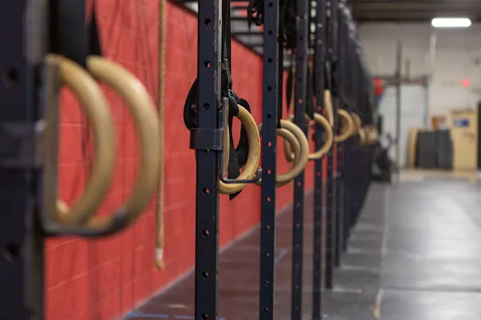 CrossFit Reston Picture 7