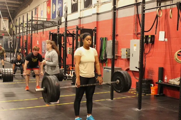 CrossFit Reston Picture 3