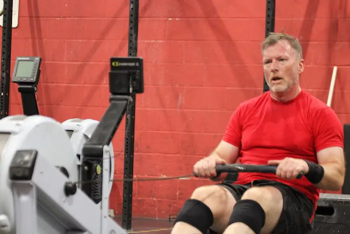 CrossFit Reston Picture 10