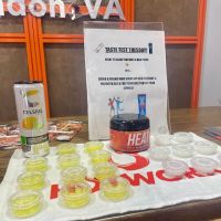 HOTWORX - Herndon, VA - Woodland Crossing ico
