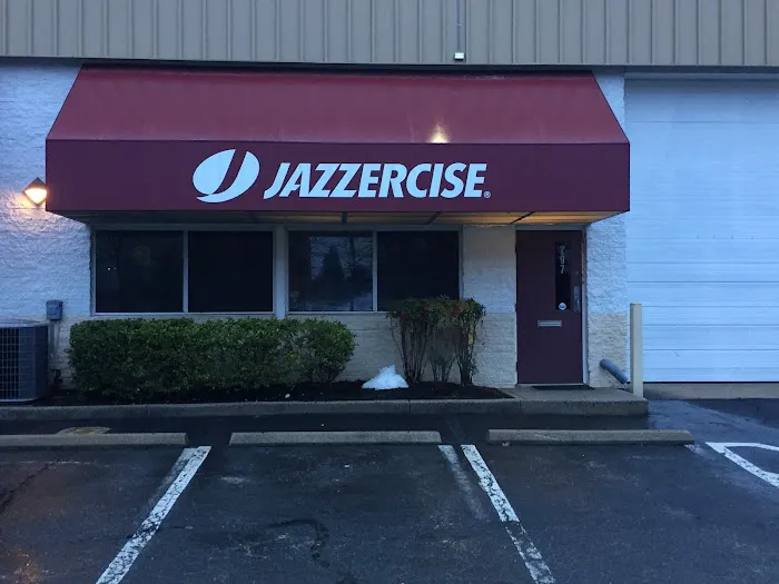 Jazzercise Picture 8