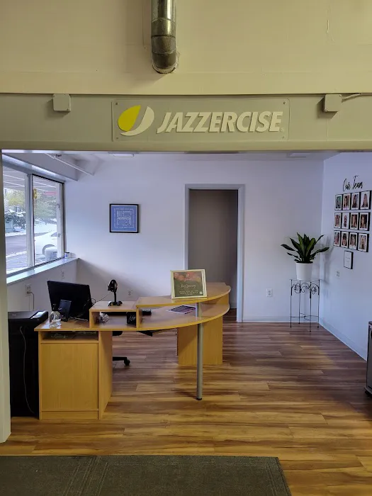 Jazzercise Picture 4