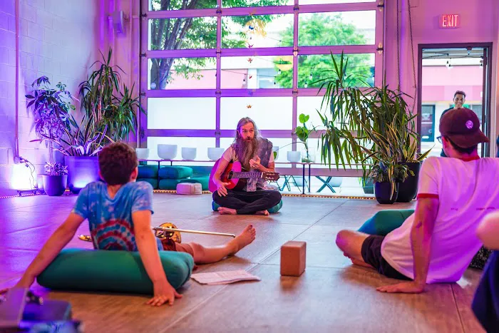 Homegrown Power Yoga Picture 4