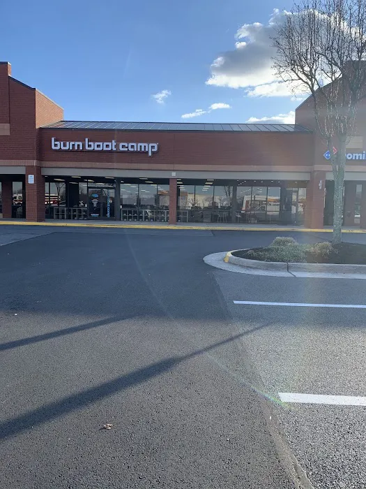 Burn Boot Camp Picture 8