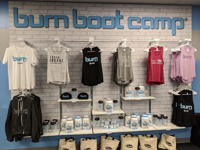 Burn Boot Camp Picture 6