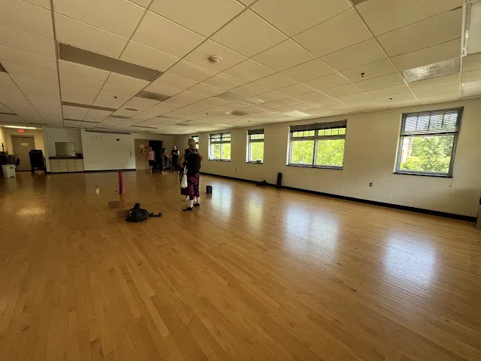 Potomac Flow Yoga Co-op Picture 1