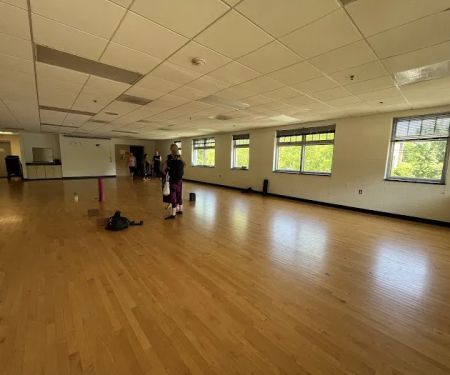 Potomac Flow Yoga Co-op