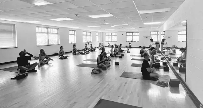 Potomac Flow Yoga Co-op Picture 3