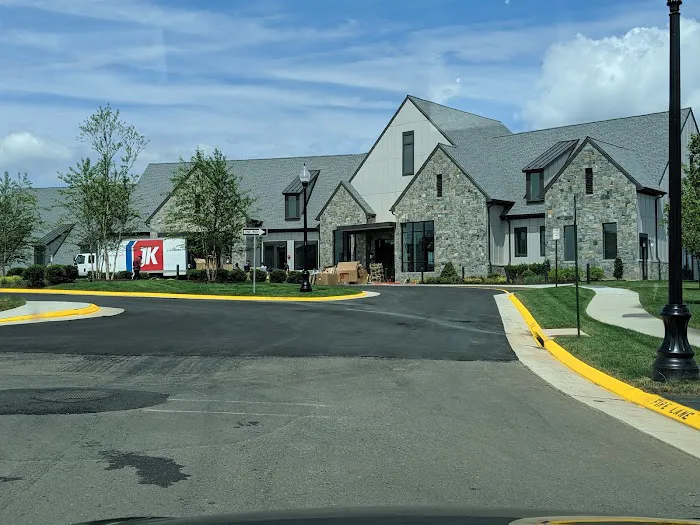 Birchwood Clubhouse Picture 2