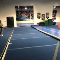 Twisters Virginia ico