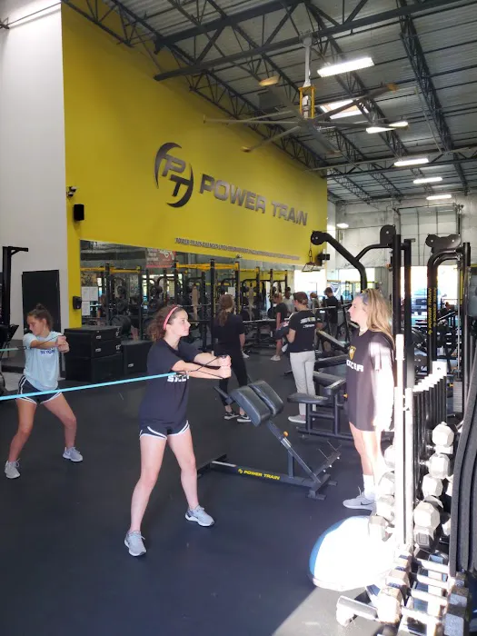 Power Train Sports & Fitness Picture 3
