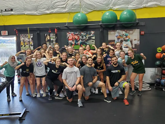 Power Train Sports & Fitness Picture 2