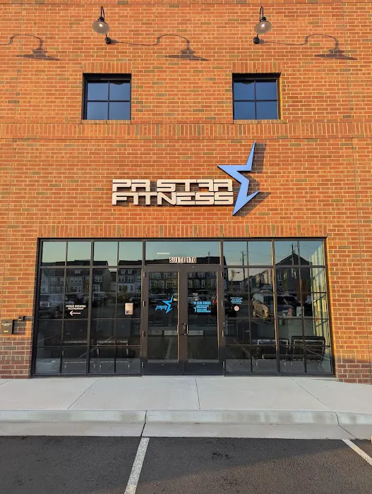 PR Star Fitness Loudoun Picture 2