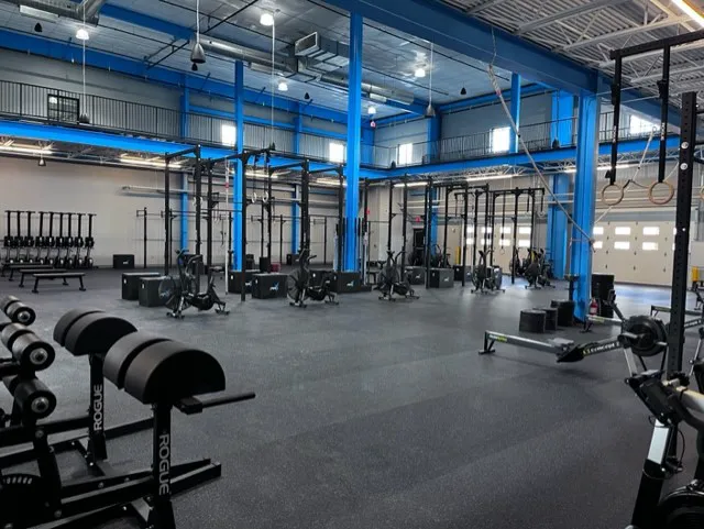 PR Star Fitness Loudoun Picture 3
