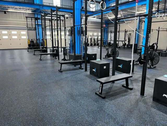 PR Star Fitness Loudoun Picture 4