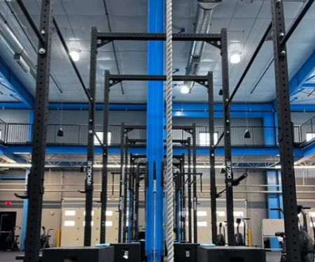 PR Star Fitness Loudoun