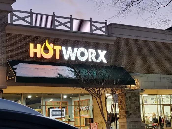 HOTWORX - Aldie, VA - Stone Ridge Picture 1