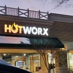 HOTWORX - Aldie, VA - Stone Ridge