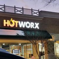 HOTWORX - Aldie, VA - Stone Ridge ico