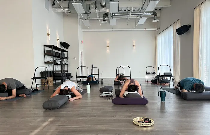 Yoga Shala Picture 2