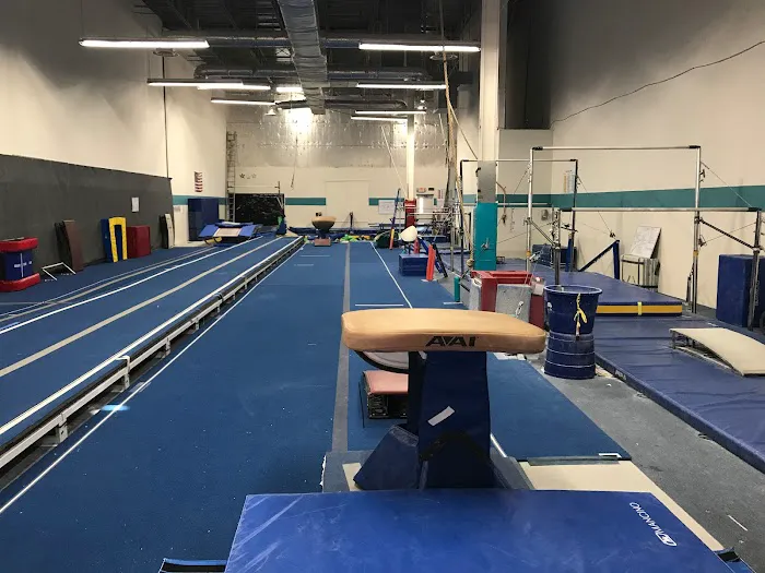 Dulles Gymnastics Picture 1