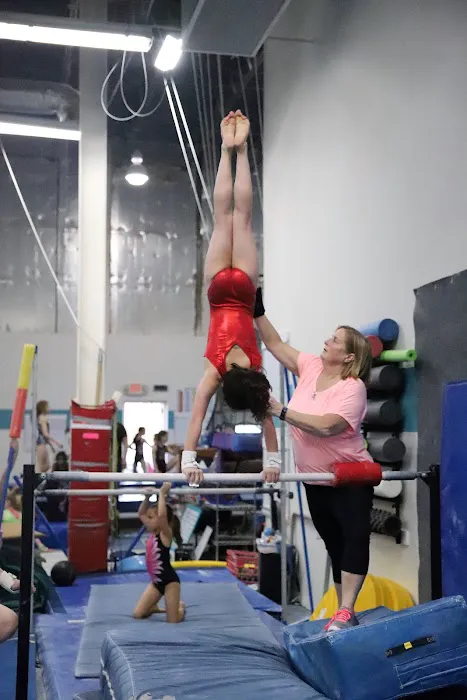 Dulles Gymnastics Picture 10