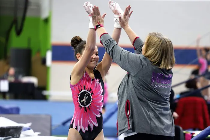 Dulles Gymnastics Picture 8