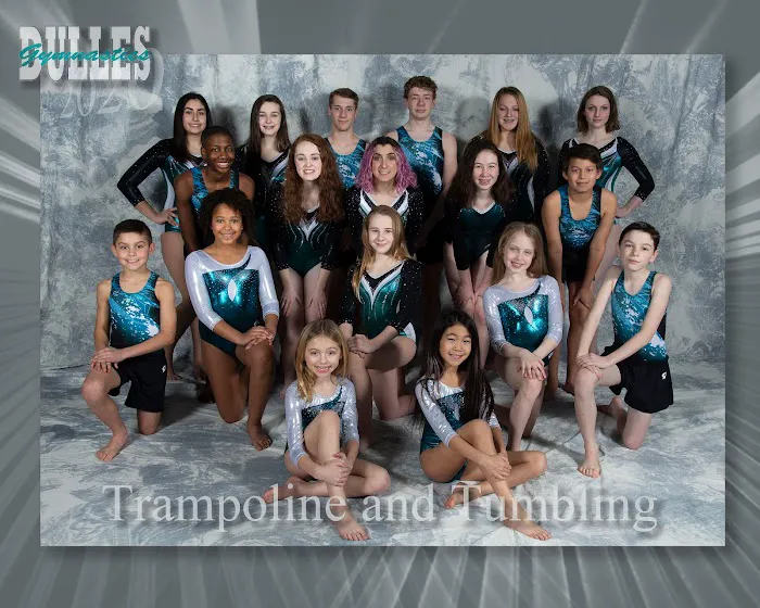 Dulles Gymnastics Picture 2